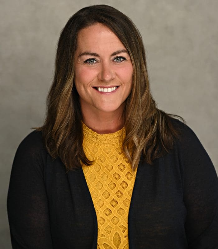 Beth Hajek Nelson